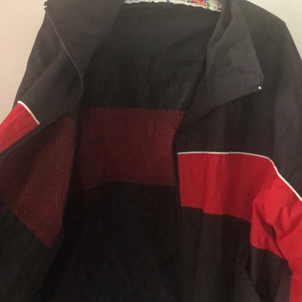 Rain code - Picture 2 of 5